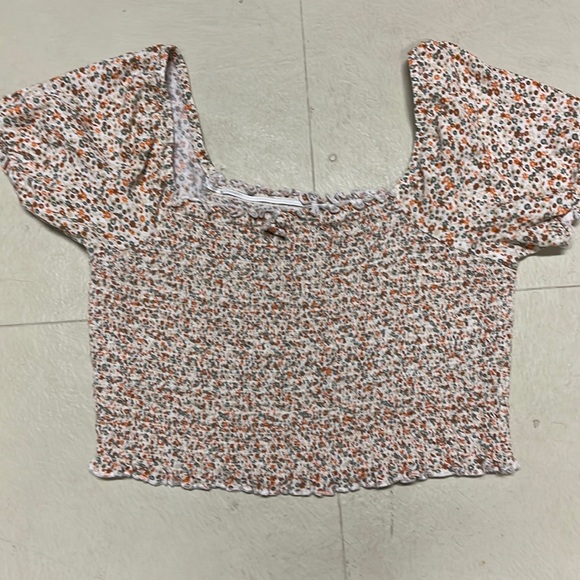 Aerie puff sleeve - Picture 1 of 3